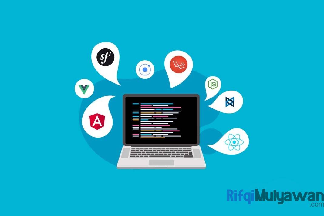 Apa Itu Application (Aplikasi)? Pengertian, Tujuan, Cara Kerja, Jenisnya!