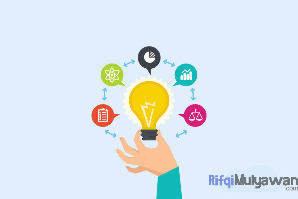 Ilustrasi Gambar Jenis Jenis Dan Macam Metodologi Riset Dan Penelitian Atau Research Methodology