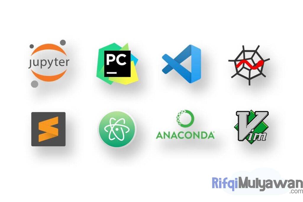 Ilustrasi Gambar Jenis Jenis IDE Atau Integrated Development Environment Dalam Membahas Pengertian Dan Artinya