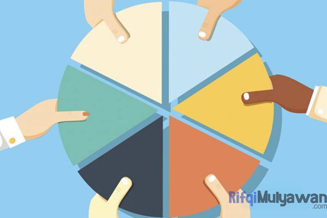 Pengertian Market Share: Jenis, Dampak, Contoh, Cara Meningkatkannya!