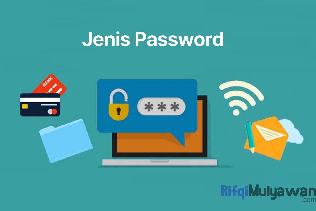 Pengertian Password: Jenis, Contoh, Cara Membuat Secure Password!