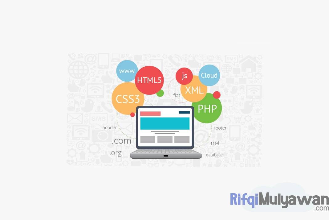 Web Development Adalah: Pengertian, Tujuan, Jenis Dan Macamnya!