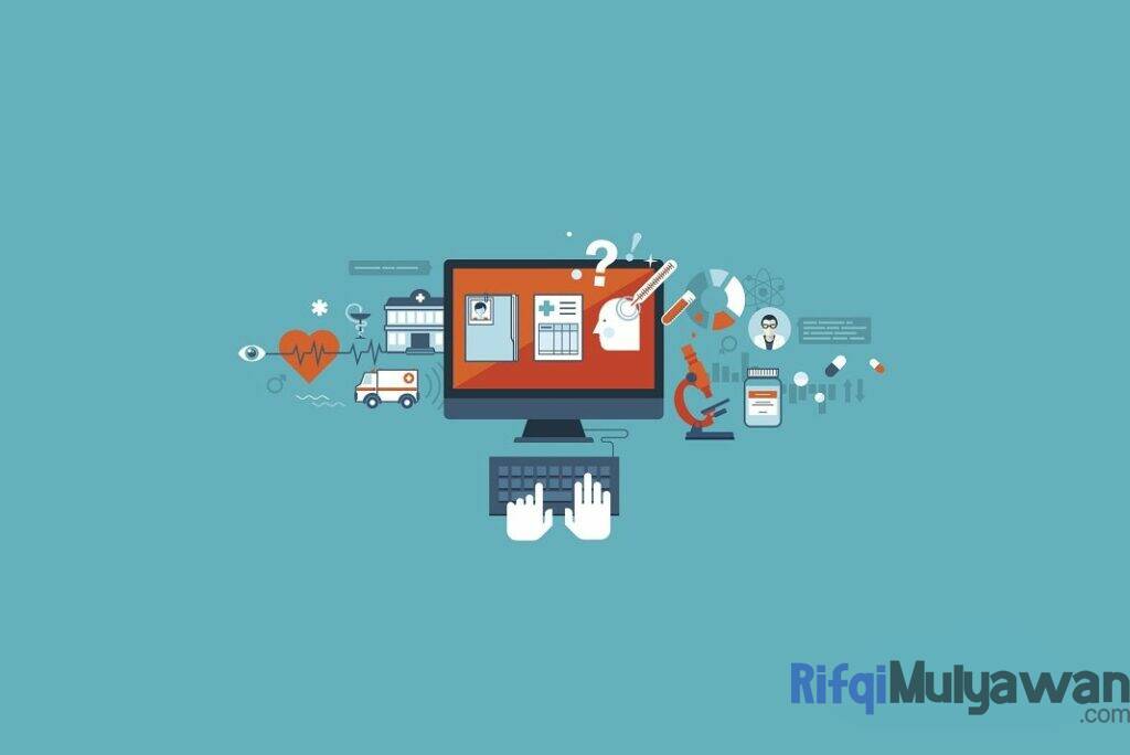 Ilustrasi Gambar Jenis Macam Karakteristik Serta Contoh Dari Decision Support System DSS Atau SPK