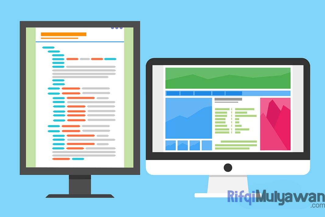 Pengertian Front-End Development: Tujuan, Jenis, Macam Bahasanya!