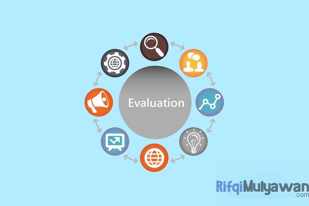 Evaluation (Evaluasi) Adalah: Pengertian, Fungsi, Jenis, Macam!