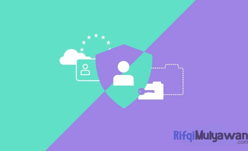 Ilustrasi Gambar Kenapa Dan Mengapa Keamanan Atau Data Security Serta Manajemen Dan Tata Kelola Itu Penting