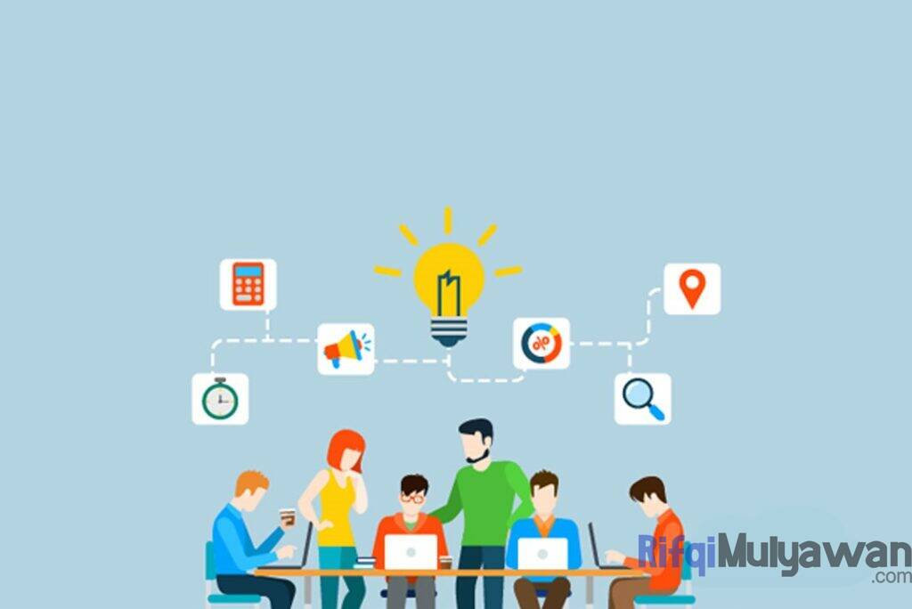 Ilustrasi Gambar Kenapa Dan Mengapa Analisa Atau SEO Analysis Penting Untuk Organisasi Perusahaan Ataupun Perorangan Dalam Penjelasan Pengertian Dan Artinya