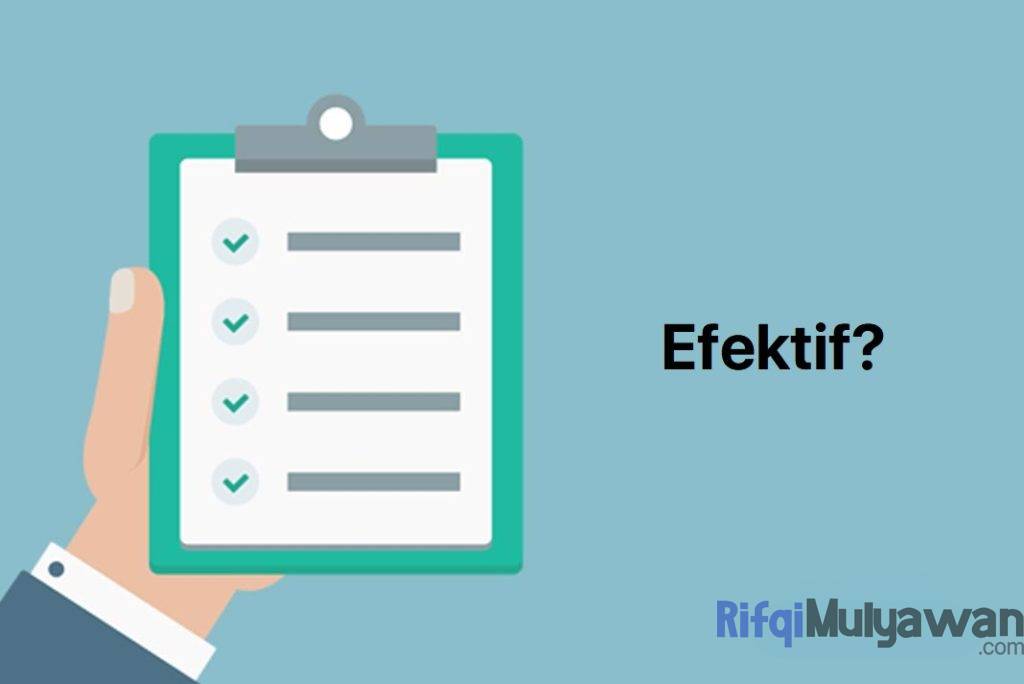 Ilustrasi Gambar Kenapa Listicle Dapat Dan Bisa Menjadi Lebih Efektif Serta Faktor Penyebabnya