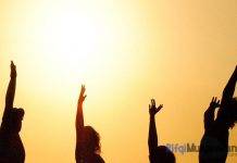 Cerita Inspiratif: Kisah Empat Sahabat (Kisah Tentang Kebijaksanaan) Ilustrasi Gambar Kisah Empat Sahabat