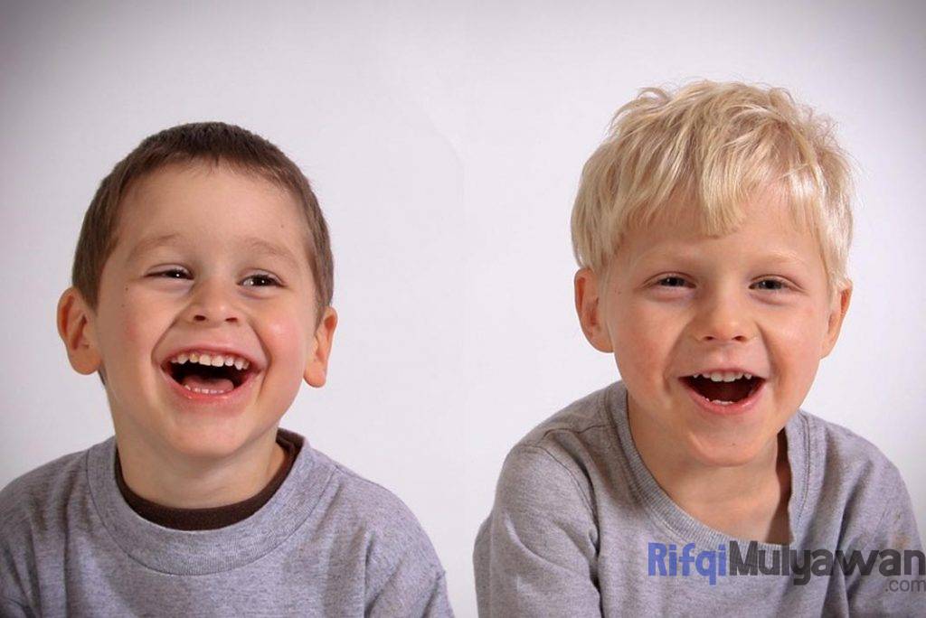 Ilustrasi Gambar Kisah Kawan Terbaik Kepedulian Dan Kasih Sayang