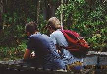 Cerita Inspiratif: Kisah Sabahat yang Balas Dendam (Persahabatan) Ilustrasi Gambar Kisah Sahabat Yang Balas Dendam Dan Ingin Berteman Lagi