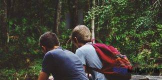 Ilustrasi Gambar Kisah Sahabat Yang Balas Dendam Dan Ingin Berteman Lagi