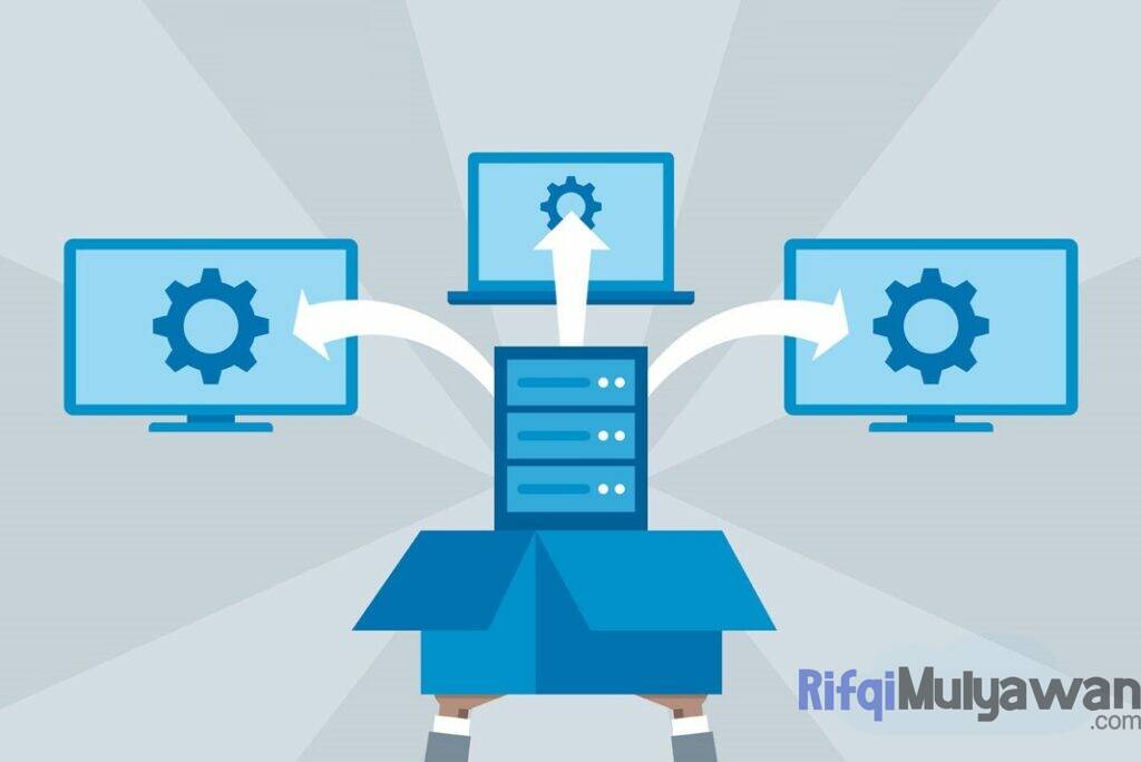 Ilustrasi Gambar Macam Macam Langkah Deploy Dan Metodenya Manfaat Perbedaan Tips Dan Caranya Serta Kenapa Itu Penting