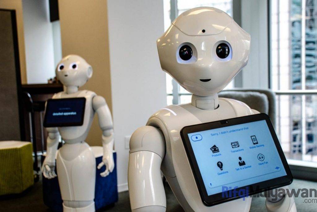 Ilustrasi Gambar Ide Bisnis Rumahan berupa Jasa Layanan Yang Dibutuhkan Masyarakat