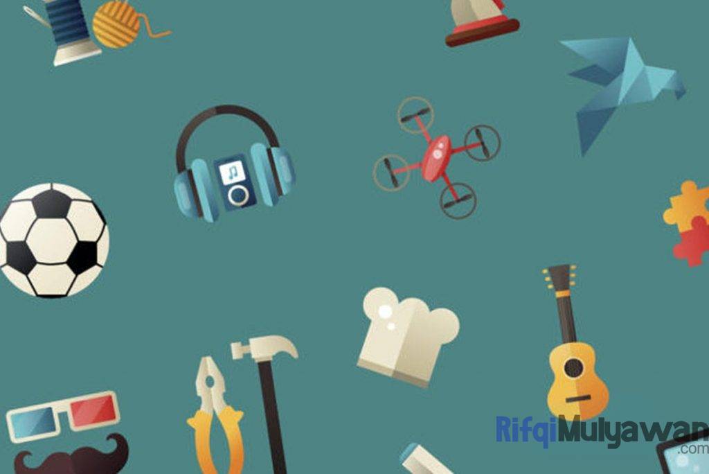 Ilustrasi Gambar Ide Bisnis Rumahan Berdasarkan Hobi Yang Halal Kekinian Dan Sukses Menguntungkan