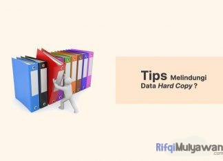 Ilustrasi Gambar Pembahasan Apa Saja Tips Dalam Melindungi Data Hard Copy Atau Salinan Fisik Berkas Dokumen Kertas Dan Mengapa Itu Menjadi Suatu Hal Yang Penting