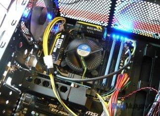 Ilustrasi Gambar Pengertian AGP Accelerated Graphics Port Pada Motherboard Apa Itu AGP Sejarah AGP Dan Cara Kerja AGP