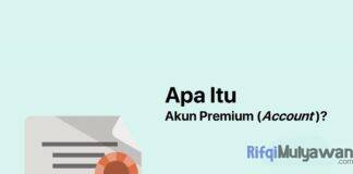 Ilustrasi Gambar Pengertian Akun Premium Apa Itu Premium Account Manfaat Contoh Cara Upgrade Dan Apakah Itu Layak Dan Setimpal Untuk Digunakan