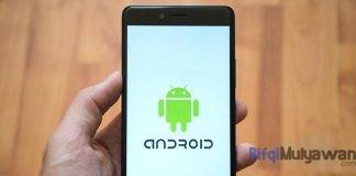 Ilustrasi Gambar Pengertian Android Menurut Para Ahli Sejarah Android Manfaat Fitur Dan Jenis Versi Android