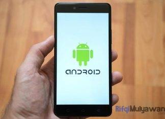 Ilustrasi Gambar Pengertian Android Menurut Para Ahli Sejarah Android Manfaat Fitur Dan Jenis Versi Android