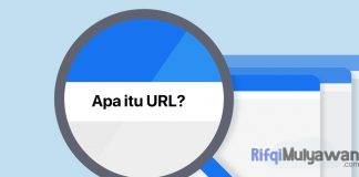 Ilustrasi Gambar Pengertian URL Apa Itu Universal Resource Locator Menurut Para Ahli Sejarah Fungsi Struktur Bagian Dan Seperti Apa URL Yang SEO Friendly Serta Contohnya