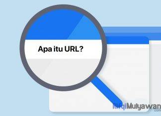 Ilustrasi Gambar Pengertian URL Apa Itu Universal Resource Locator Menurut Para Ahli Sejarah Fungsi Struktur Bagian Dan Seperti Apa URL Yang SEO Friendly Serta Contohnya