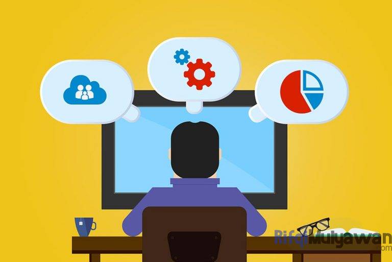 Apa Itu Application (Aplikasi)? Pengertian, Tujuan, Cara Kerja, Jenisnya!