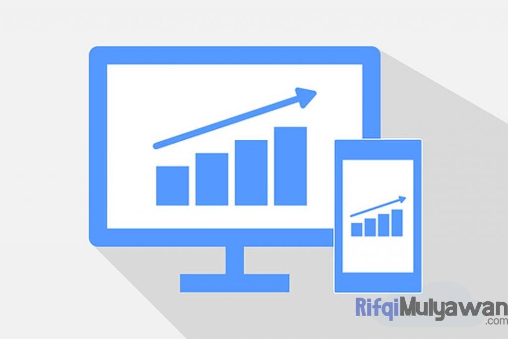 Ilustrasi Gambar Tujuan Dan Fungsi Data Visualization Dalam Penjelasan Pengertian Visualisasi Data