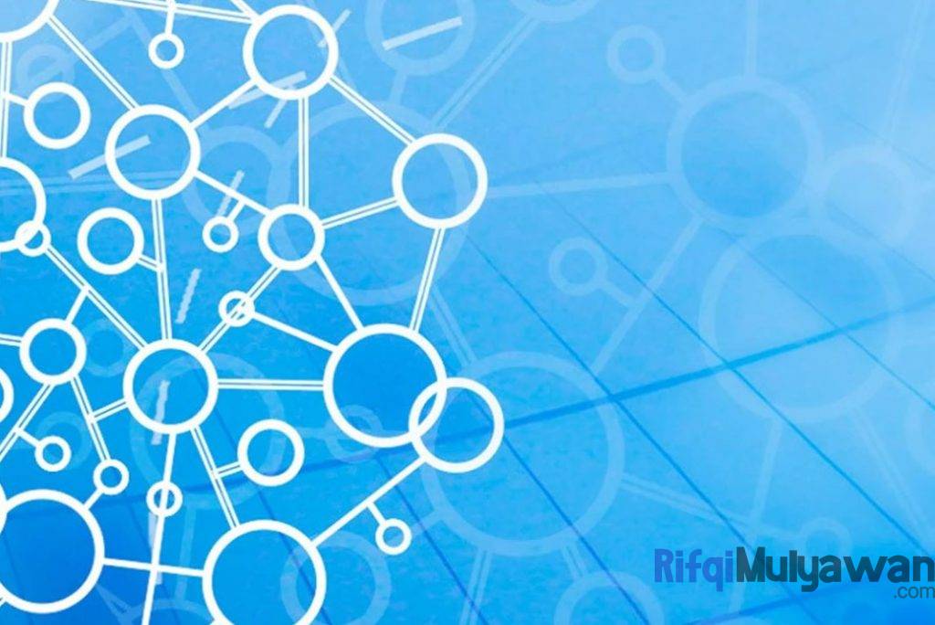 Ilustrasi Gambar Pengertian Datafikasi Dan Pentingnya Datafication