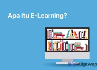 Gambar Pengertian E-Learning Apa Itu Electronic Learning Menurut Para Ahli Sejarah Tujuan Manfaat Karakteristik Serta Kelebihan Dan Kekurangannya