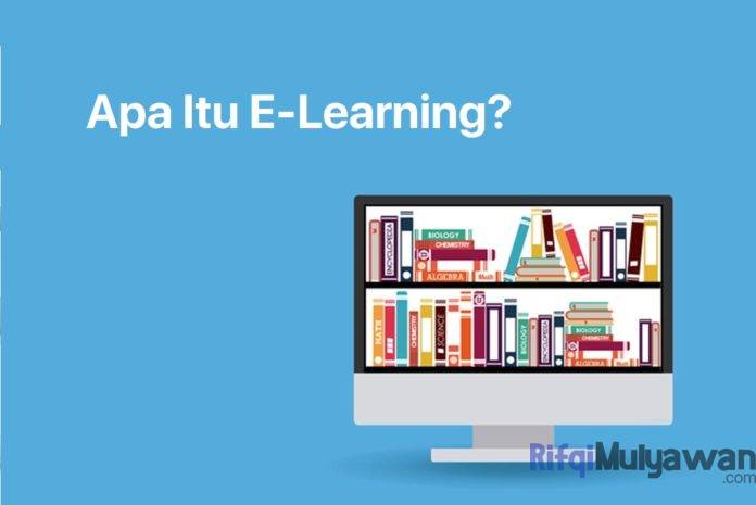 Gambar Pengertian E-Learning Apa Itu Electronic Learning Menurut Para Ahli Sejarah Tujuan Manfaat Karakteristik Serta Kelebihan Dan Kekurangannya Gambar Pengertian E-Learning Apa Itu Electronic Learning Menurut Para Ahli Sejarah Tujuan Manfaat Karakteristik Serta Kelebihan Dan Kekurangannya