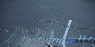 Ilustrasi Gambar Pengertian Engraving Ukiran