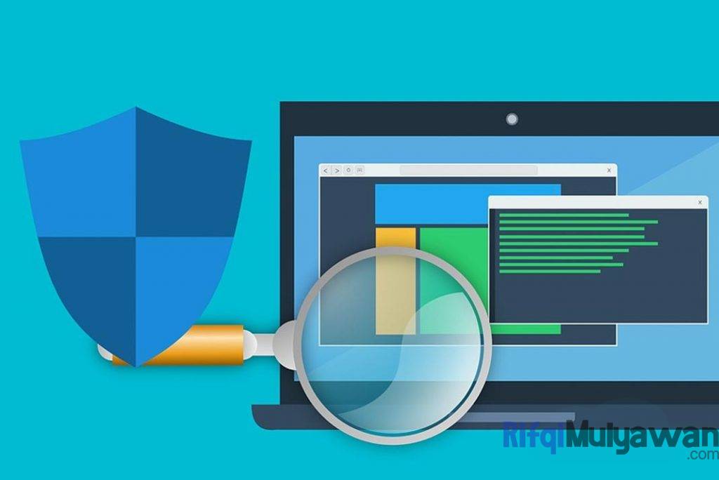 Ilustrasi Gambar Jenis Jenis Dan Metode Dari Firewall Dalam Penjelasan Pengertian Dan Artinya