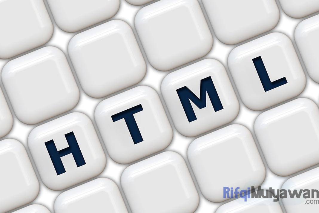 Pengertian HTML: Apa Itu? Sejarah, Dasar, Cara Kerja, Macam Versinya!