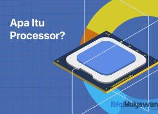 Ilustrasi Gambar Pengertian Processor CPU Apa Itu Prosesor Sejarah Tujuan Fungsi Cara Kerja Komponen Dan Tips Memilih Merknya