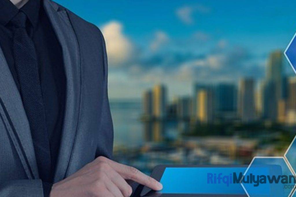 Ilustrasi Gambar Pengertian Project Dan Apa Itu Business Project Management