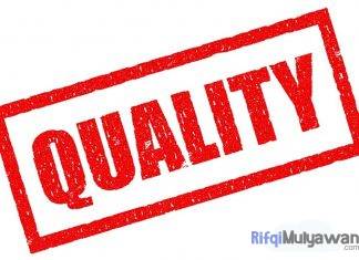 Ilustrasi Gambar Pengertian QoS Quality Of Service Cara Kerja QoS Parameter QoS dan Cara Menerapkannya