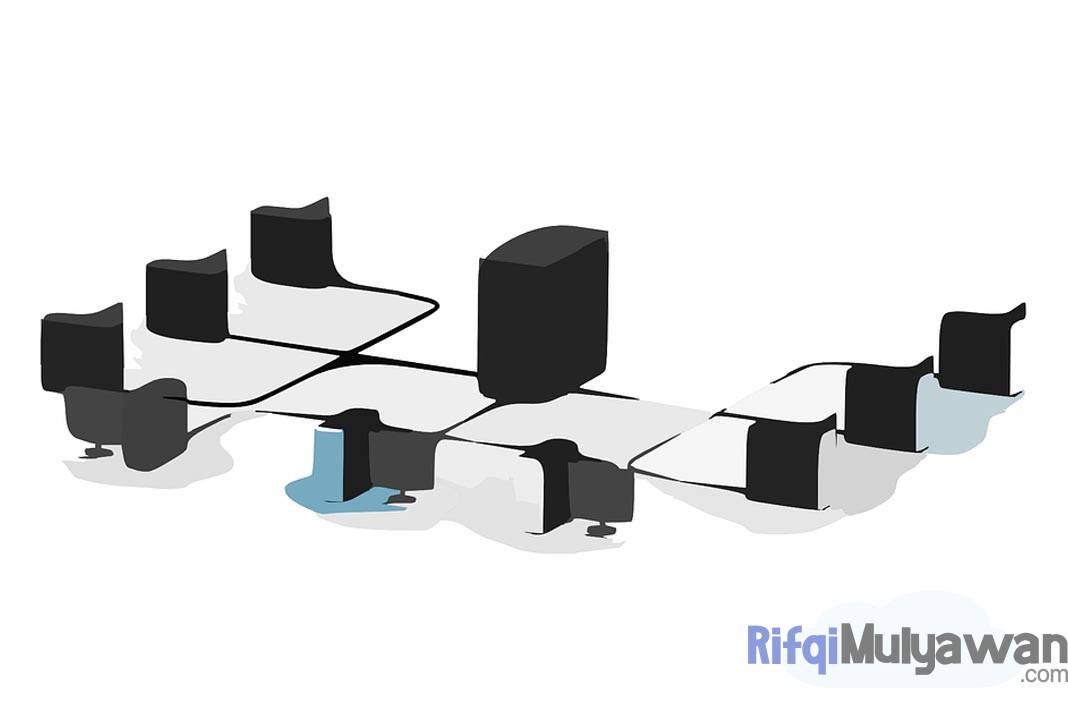 RDBMS Adalah: Pengertian, Fungsi, Cara Kerja, Bedanya Dengan DBMS!