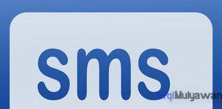 Ilustrasi Gambar Pengertian SMS Apa Itu SMS Short Mesage Service