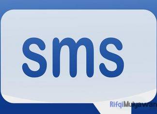 Ilustrasi Gambar Pengertian SMS Apa Itu SMS Short Mesage Service