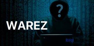 Ilustrasi Gambar Pengertian Warez Apa Itu Warez Sejarah Jenis Dan Contoh Warez Serta Penggunaannya