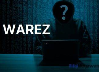 Ilustrasi Gambar Pengertian Warez Apa Itu Warez Sejarah Jenis Dan Contoh Warez Serta Penggunaannya