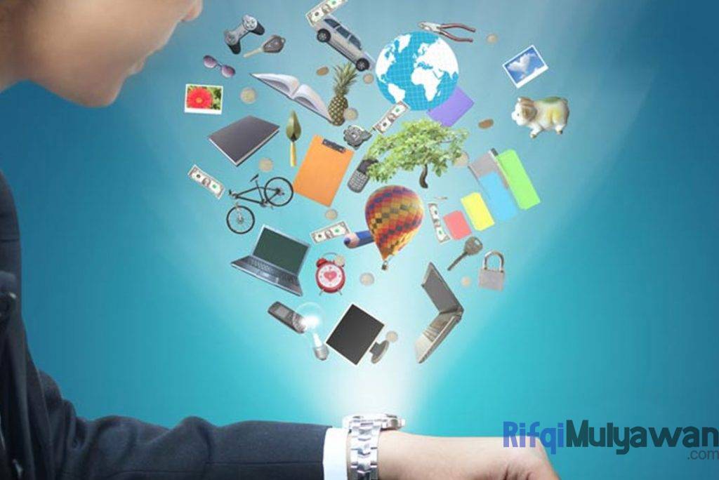 Ilustrasi Gambar Perbedaan Cyberpreneurship Dengan Technopreneur Dan Entrepreneur Atau Wirausahawan Dalam Membahas Pengertian Dan Arti Cyberpreneur