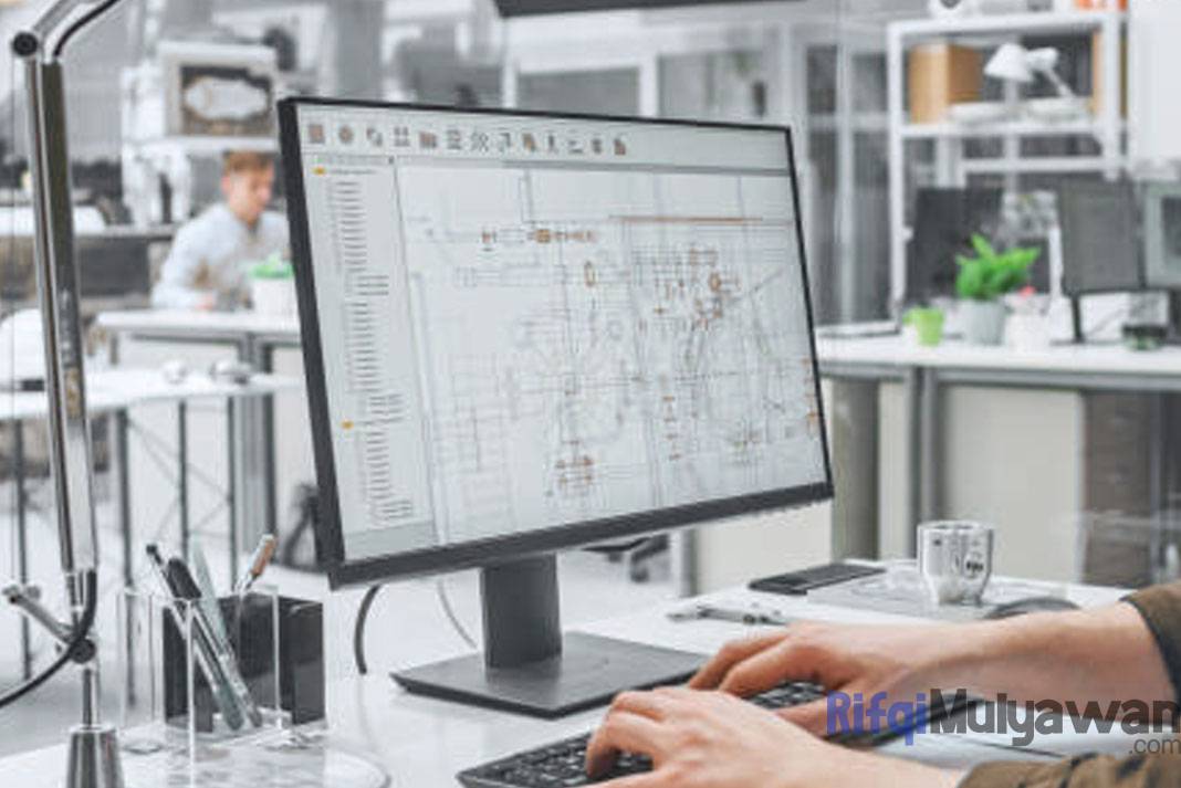 Engineering Adalah Pengertian Jenis Macam Perbedaannya