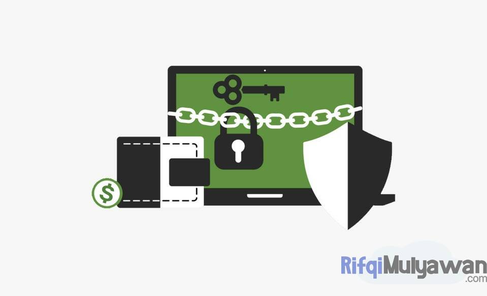 Ilustrasi Gambar Perbedaan Tokenization Atau Tokenisasi Dengan Encryption Atau Enkripsi Dalam Membahas Pengertian Dan Artinya