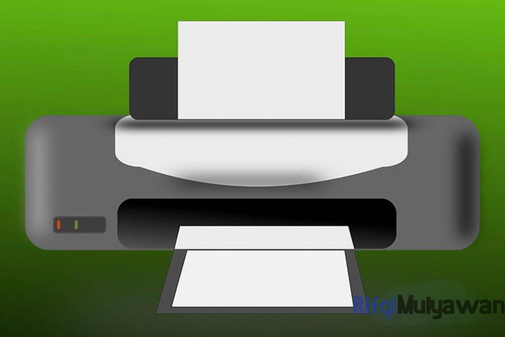 Cara Reset Printer Canon Mp237 Cara Simple Cepat Dan Mudah Work