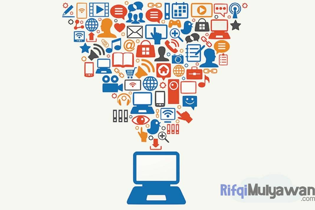 Pengertian Digital Marketing: Fungsi, Manfaat, Strategi Dan Contohnya!