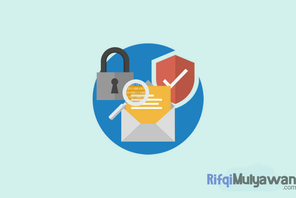 Ilustrasi Gambar Strategi Penerapan Dan Pentingnya Keamanan Website Atau Web Security