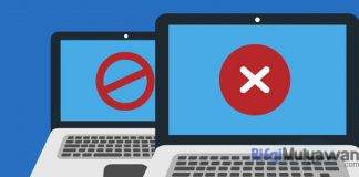 Ilustrasi Gambar Ternyata Ini Penyebab Dan Cara Mengatasi Komputer PC Laptop Mendadak Tiba Tiba Mati Sendiri