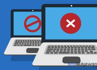 Ilustrasi Gambar Ternyata Ini Penyebab Dan Cara Mengatasi Komputer PC Laptop Mendadak Tiba Tiba Mati Sendiri